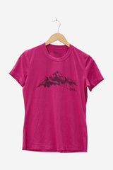 T-Shirt für Damen