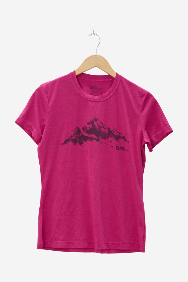 T-Shirt für Damen
