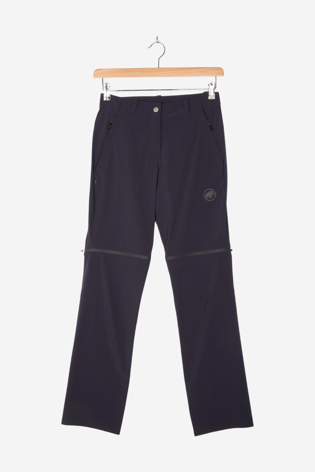 Zip Off Hose für Damen