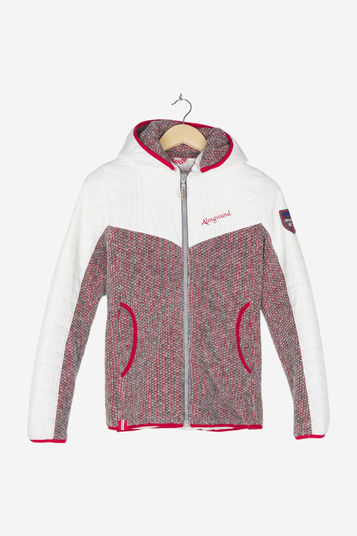 Isolationsjacke für Damen