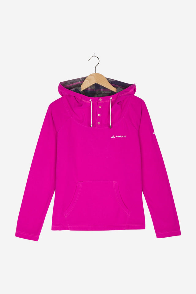 Hoodie für Damen