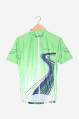 Fahrradtrikot für Herren