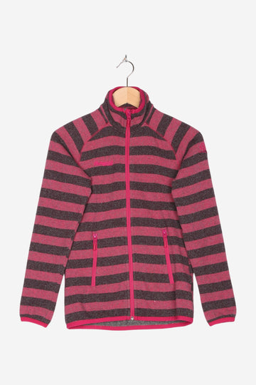 Fleecejacke für Damen