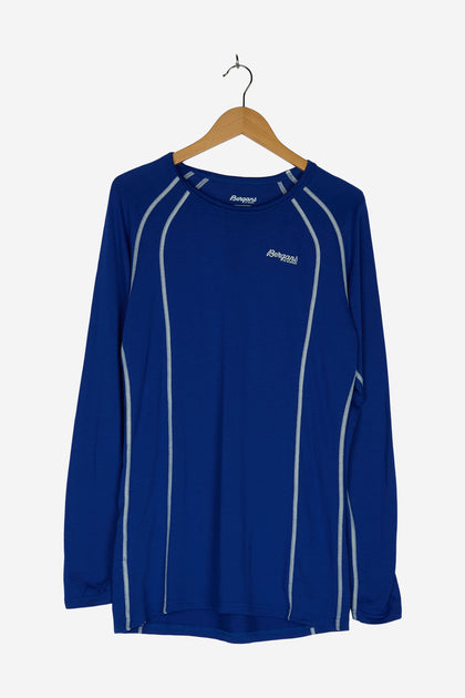 Longsleeve für Damen