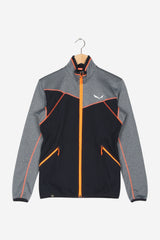 Fleecejacke für Herren
