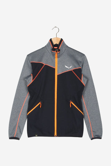 Fleecejacke für Herren