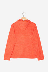 Fleecejacke für Damen