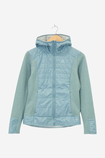 Fleecejacke für Damen