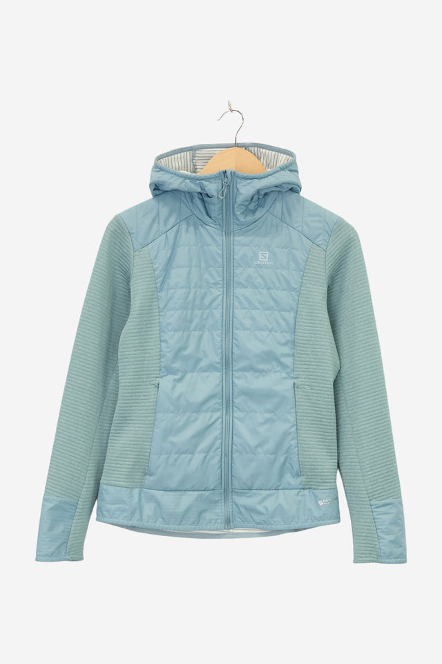 Fleecejacke für Damen