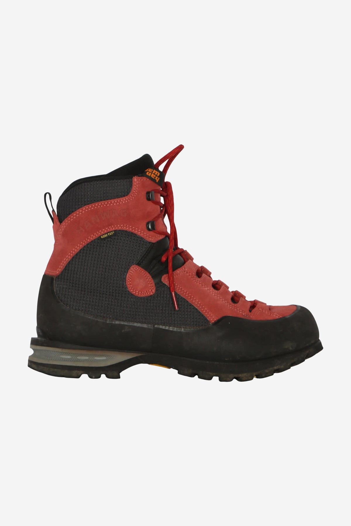 Bergstiefel für Herren