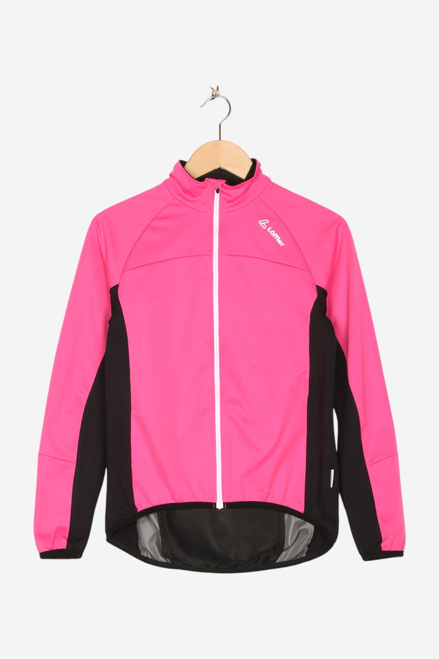 Fahrradjacke für Damen