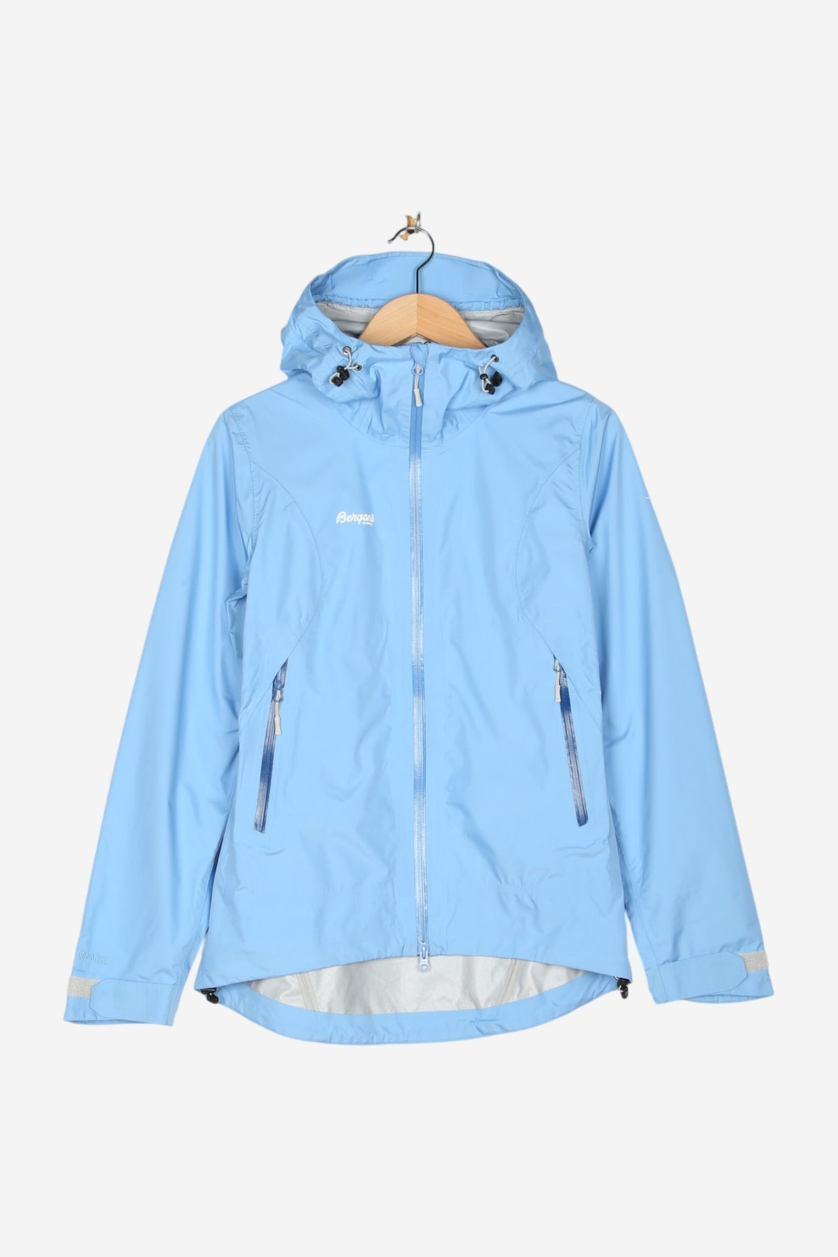 Regenjacke für Damen