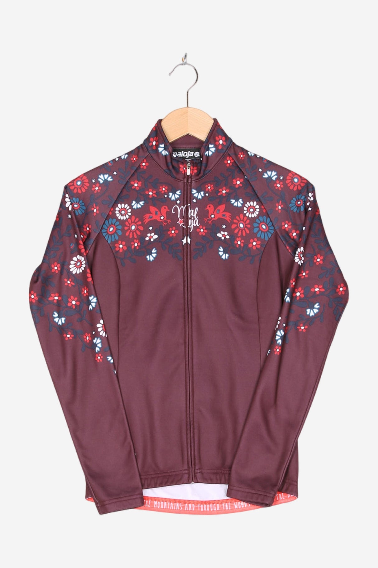 Fahrradjacke für Damen