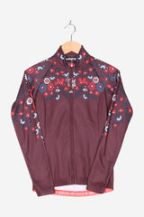 Fahrradjacke für Damen