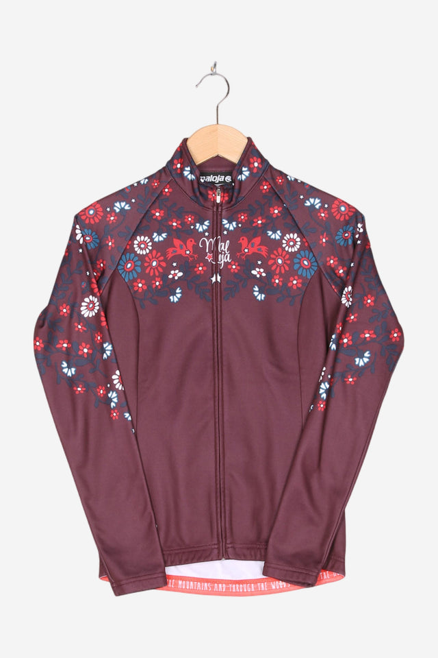 Fahrradjacke für Damen