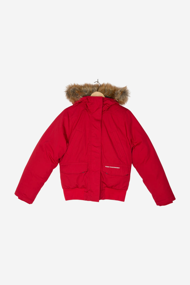 Daunenjacke für Damen