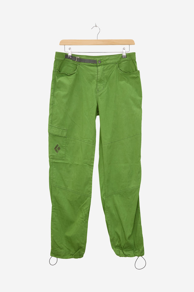 Kletterhose für Herren