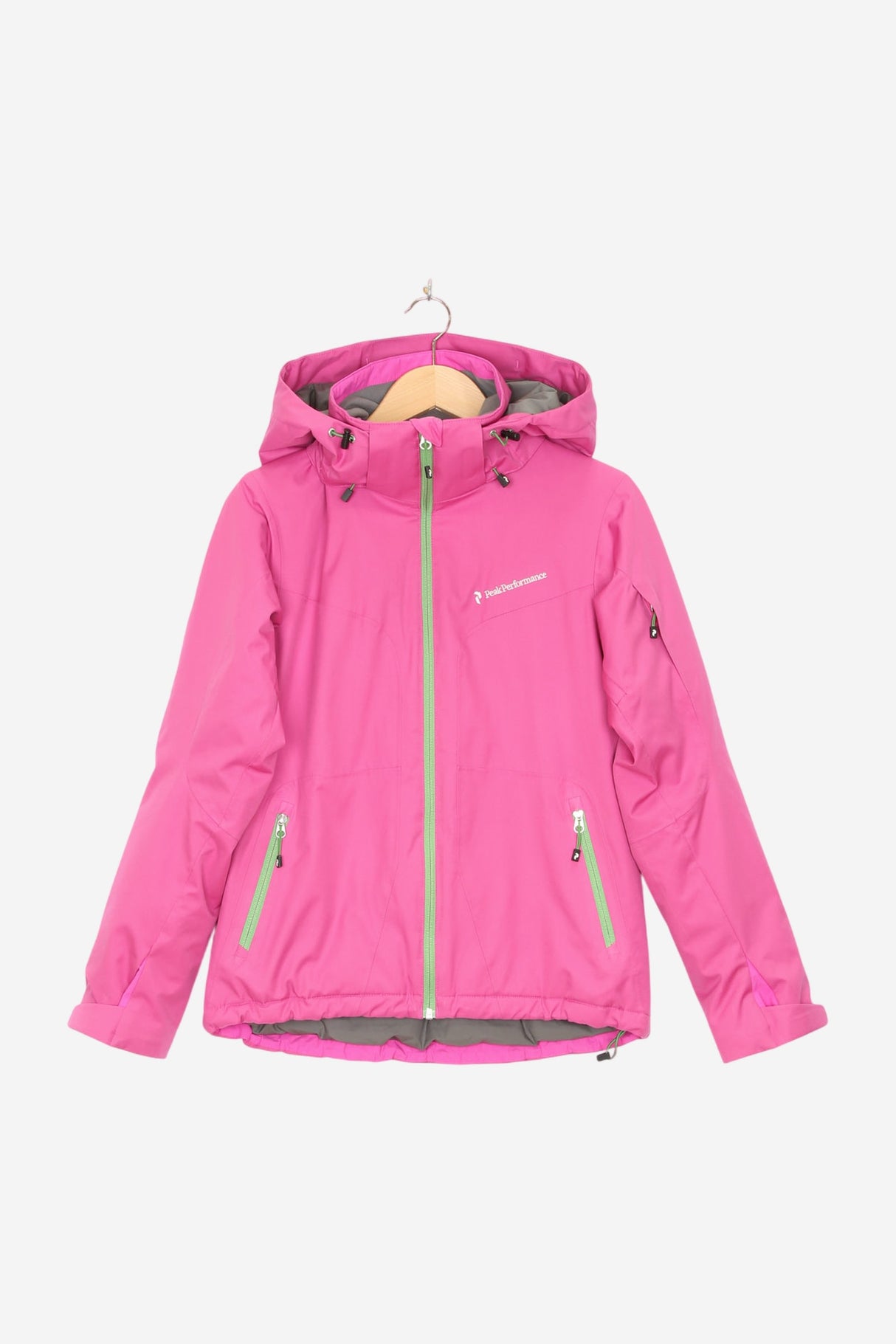 Skijacke für Damen