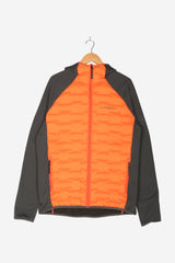 Isolationsjacke für Herren und Damen