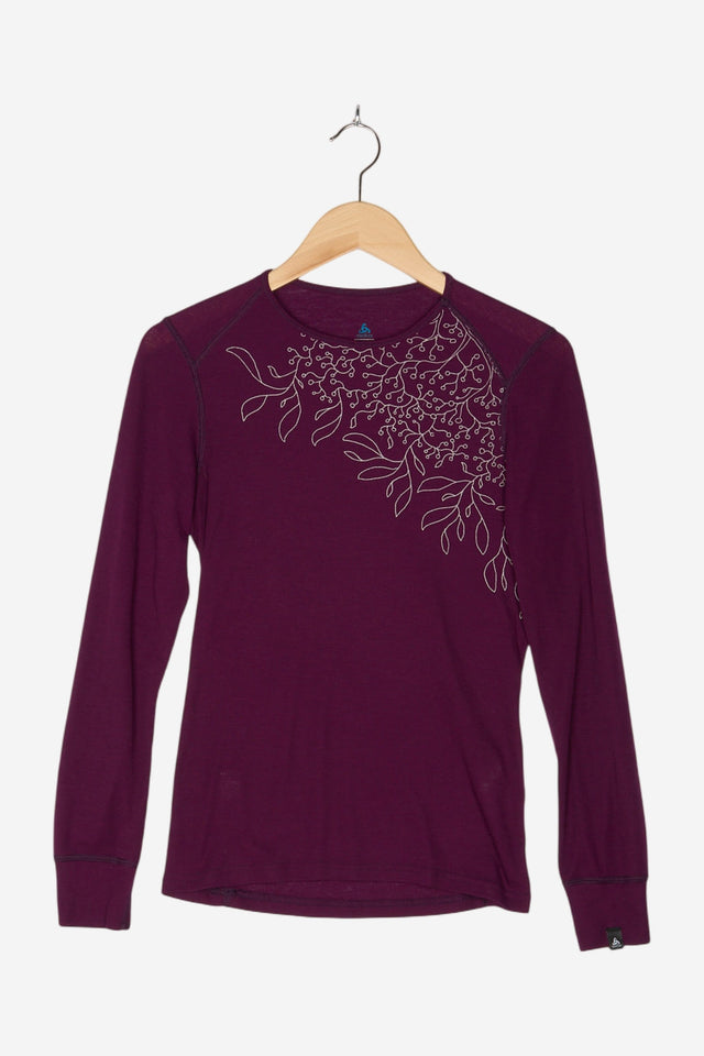 Longsleeve für Damen