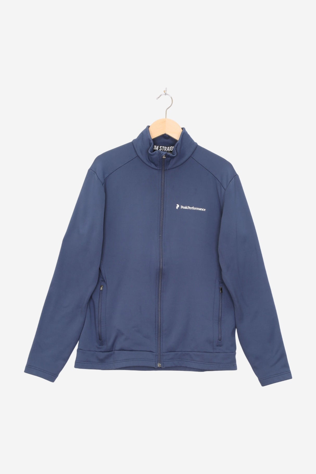 Fleecejacke für Herren