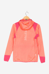 Fleecejacke für Damen