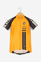 Fahrradtrikot für Damen