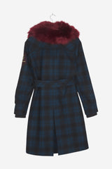 Winterjacke für Damen