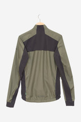 Fahrradjacke für Herren