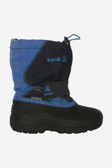 Winterstiefel für Kinder