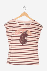 T-shirt für Damen