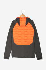 Isolationsjacke für Herren und Damen