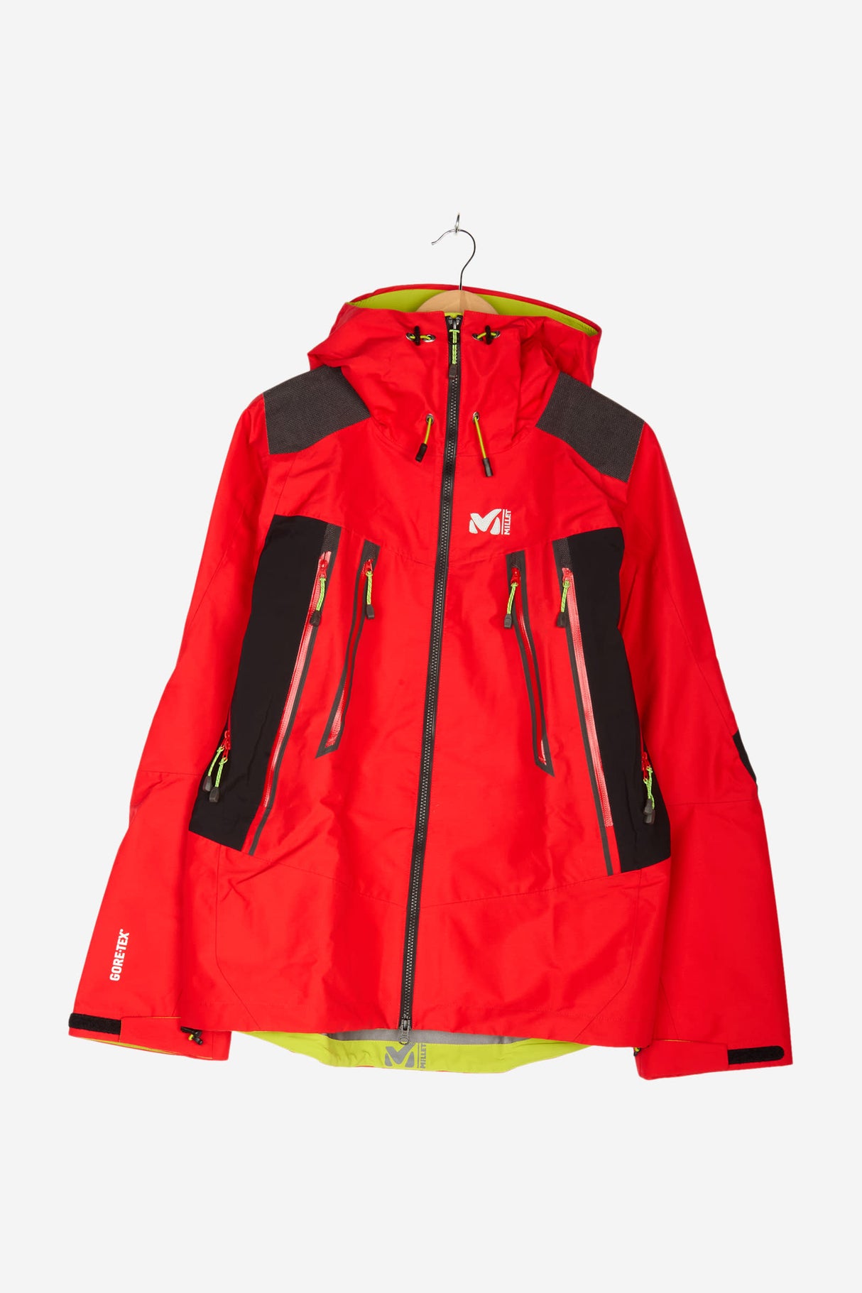Regenjacke mit GORE-TEX für Herren