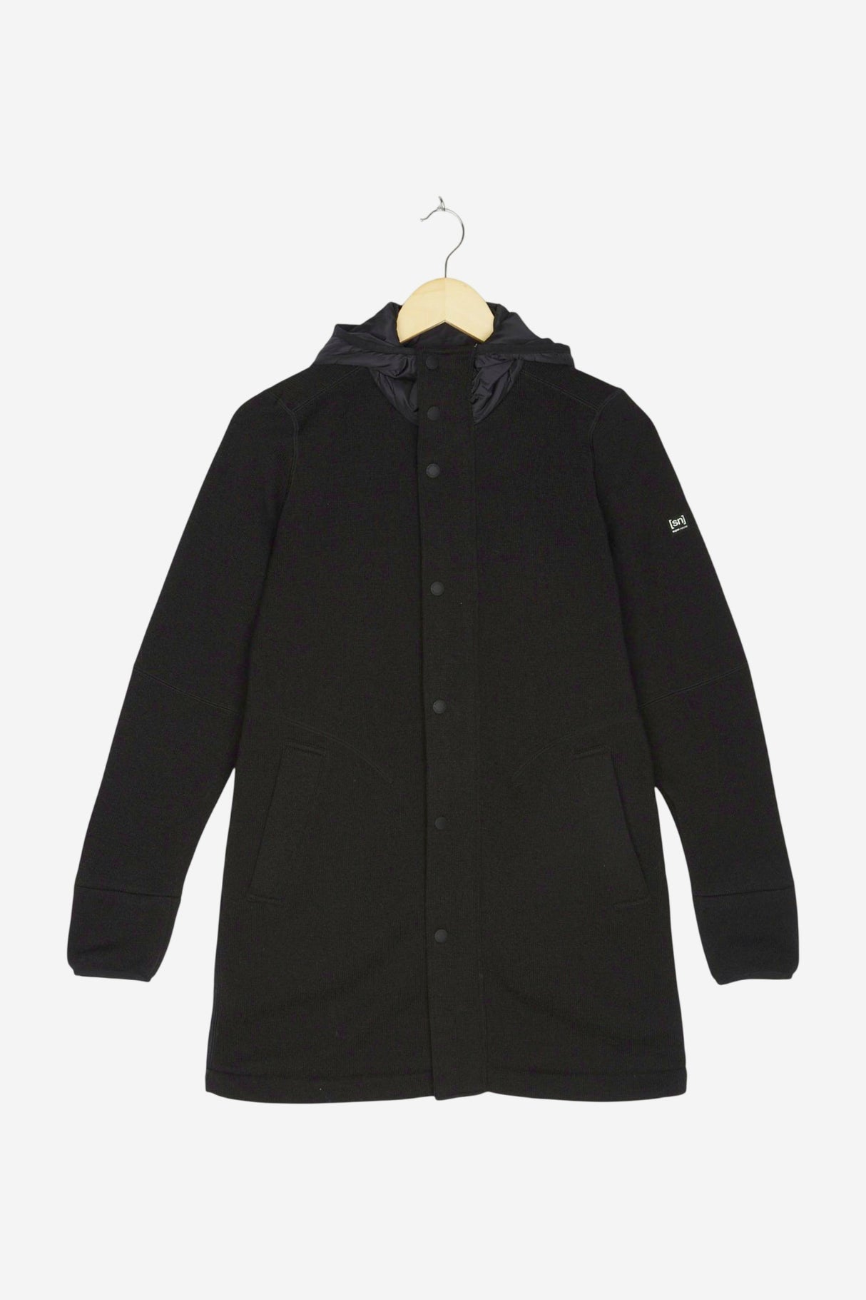 Fleecejacke für Damen