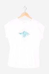 T-Shirt für Damen