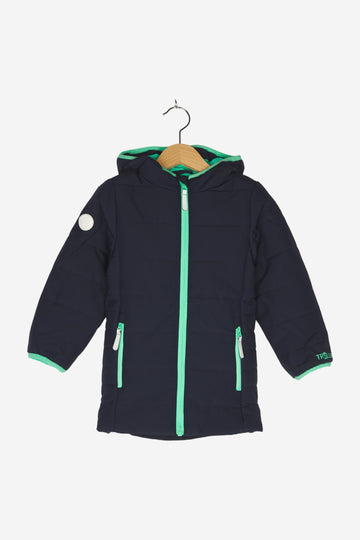 Winterjacke für Kinder