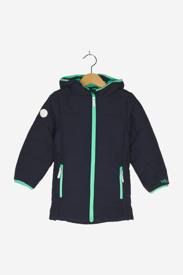 Winterjacke für Kinder