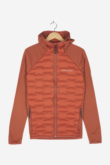 Isolationsjacke für Damen