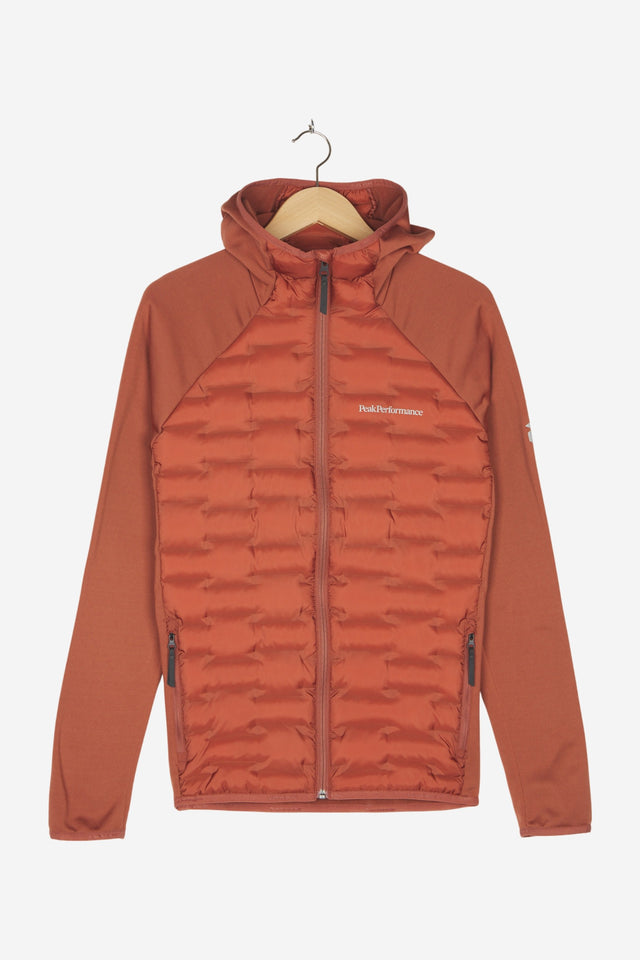 Isolationsjacke für Damen