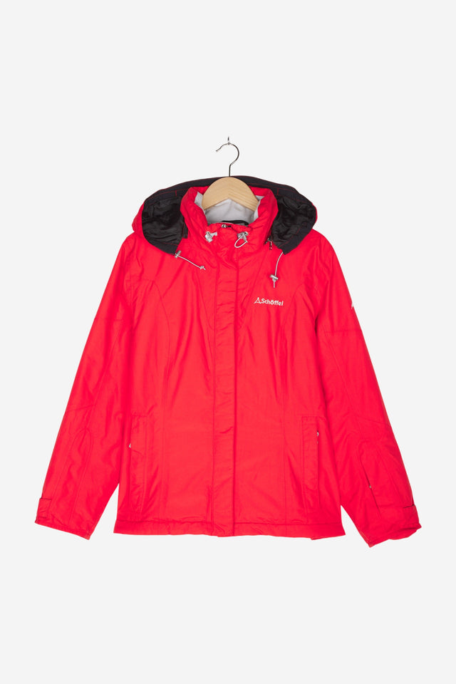 Winterjacke für Herren