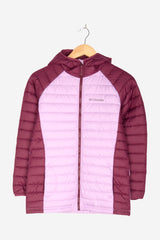 Isolationsjacke für Damen