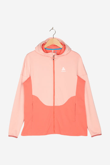Fleecejacke für Damen