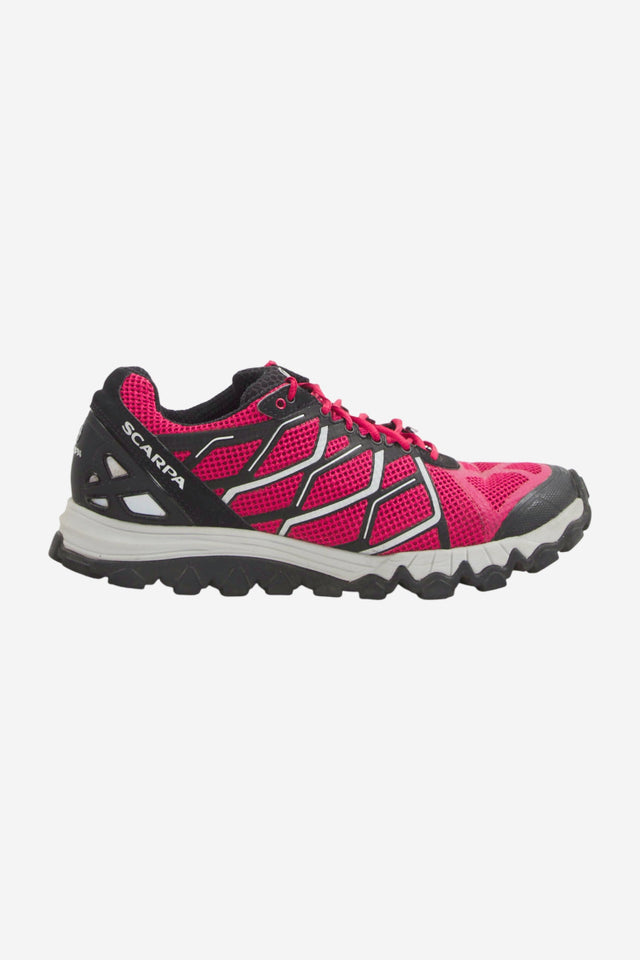 Wanderschuhe für Damen