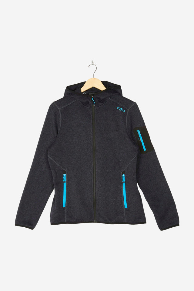 Fleecejacke für Herren