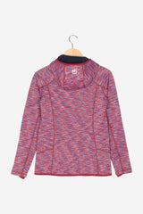 Fleecejacke für Damen
