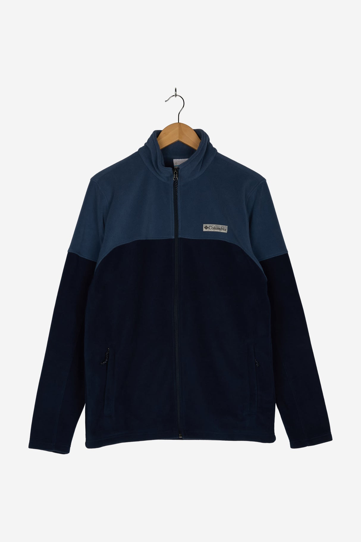 Fleecejacke für Herren