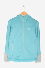 Fleecejacke für Damen