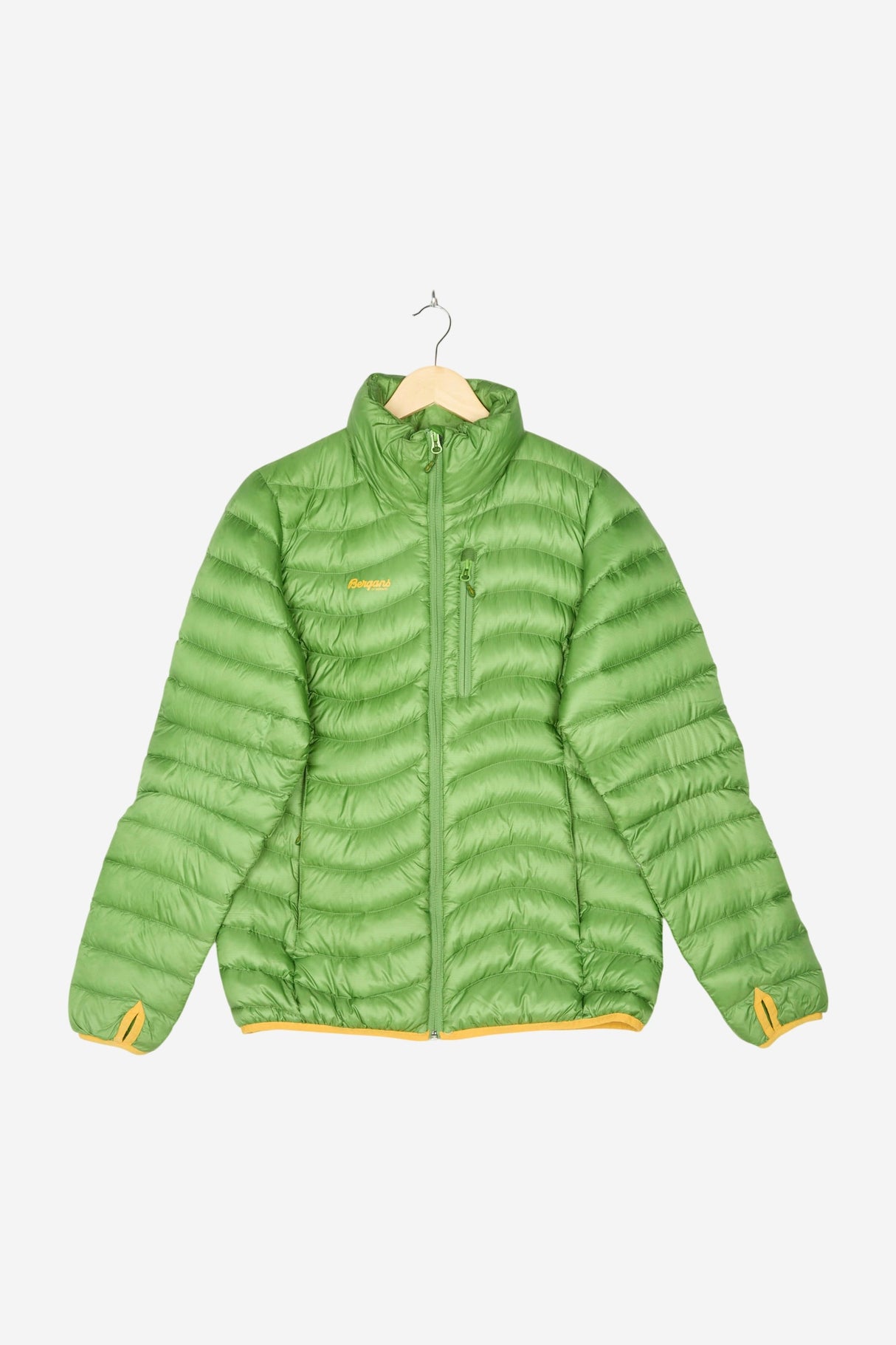 Daunenjacke für Damen