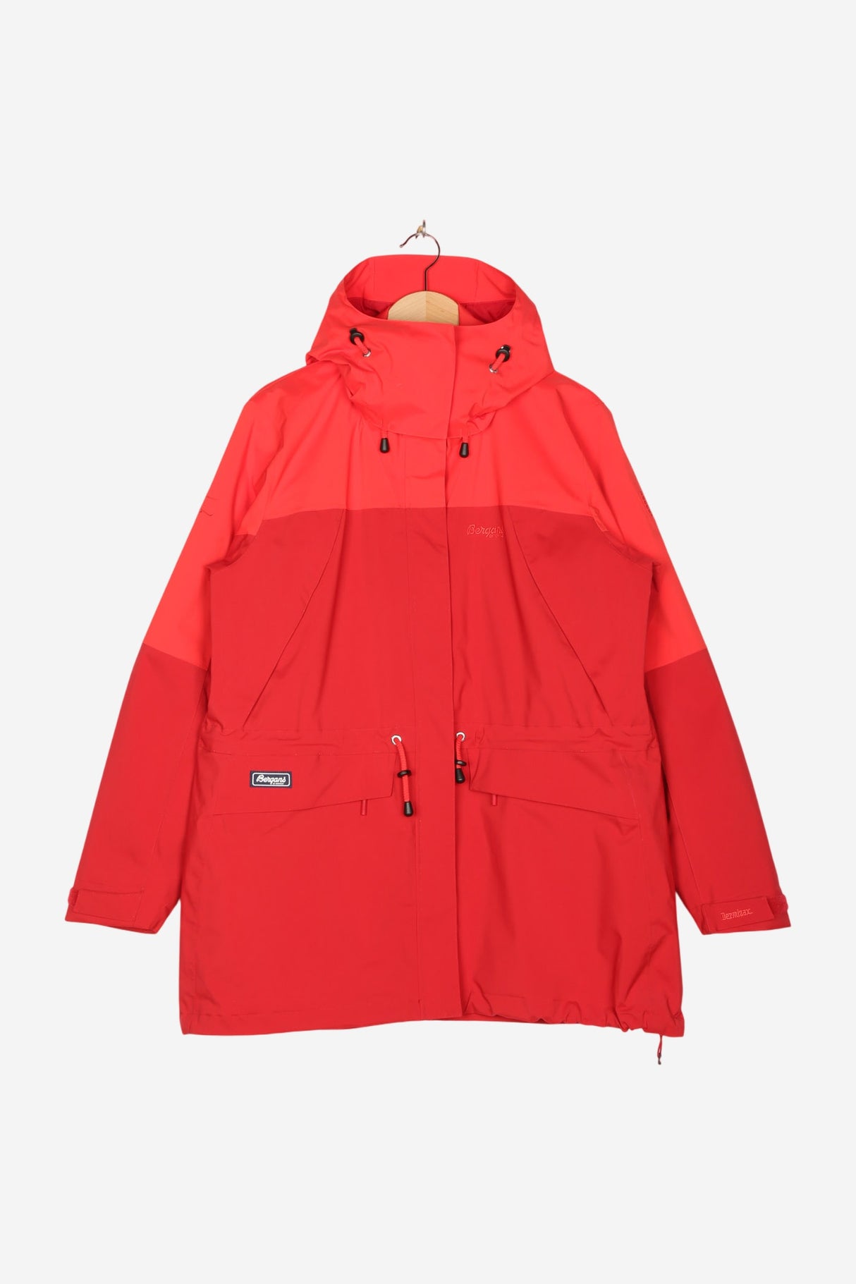 Regenjacke für Herren