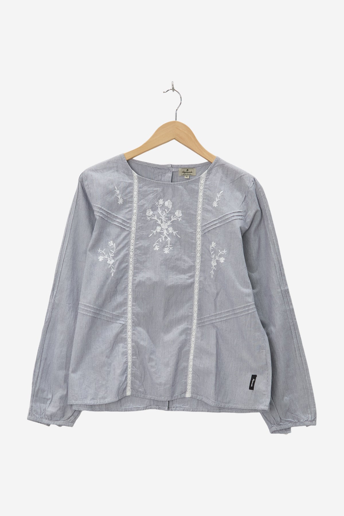 Longsleeve für Damen